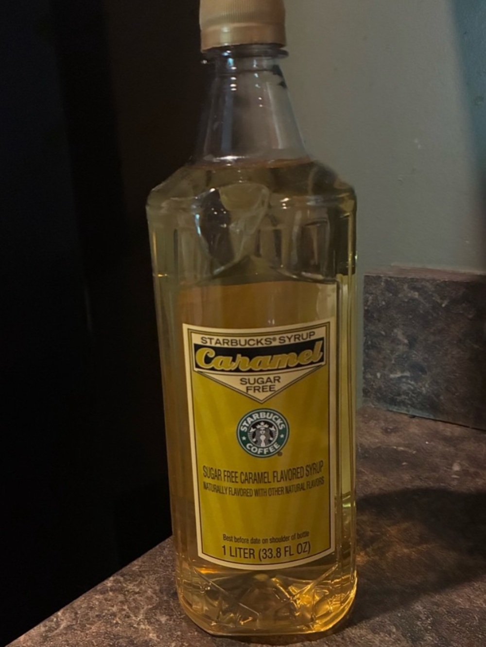 Syrups!! 🥲